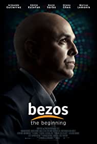 دانلود فیلم Bezos سال 2023 - بزوس