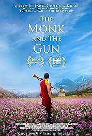 دانلود فیلم The Monk and the Gun سال 2023 - راهب و تفنگ