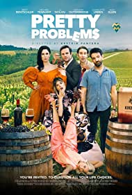 دانلود فیلم Pretty Problems سال 2022 - مشکلات زیبا