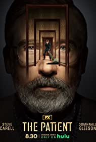 دانلود فیلم The Patient سال 2022 - بیمار
