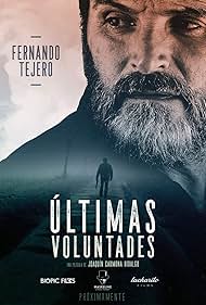 دانلود فیلم Últimas voluntades سال 2023 - آخرین خواسته ها