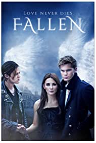 دانلود فیلم Fallen سال 2016 - افتاده