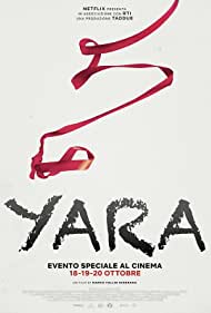 دانلود فیلم Yara سال 2021 - یارا