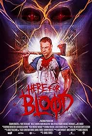 دانلود فیلم Here for Blood سال 2022 - شبی غیرمنتظره