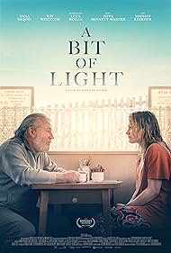 دانلود فیلم A Bit of Light سال 2022 - بازگشت به خانه