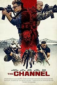 دانلود دوبله فارسی فیلم The Channel سال 2023 - کانال
