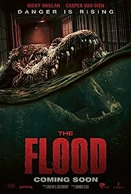 دانلود دوبله فارسی فیلم The Flood سال 2023 - سیل