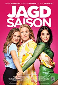 دانلود فیلم Hunting Season سال 2022 - فصل شکار