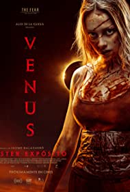دانلود فیلم Venus سال 2022 - ونوس