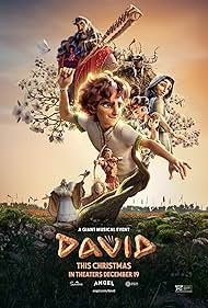 تماشای آنلاین فیلم David - داوود