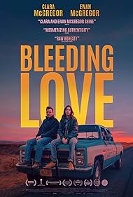 دانلود فیلم Bleeding Love سال 2023 - عشق خونین