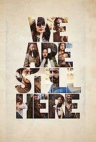 دانلود فیلم We Are Still Here سال 2022 - ما هنوز اینجاییم