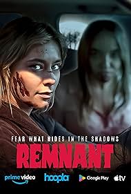 دانلود فیلم Remnant سال 2024 - بازمانده