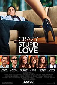 دانلود فیلم Crazy, Stupid, Love. سال 2011 - ديوانه، احمقانه، عاشقانه