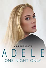 دانلود فیلم Adele One Night Only سال 2021 - ادل، تنها یک شب