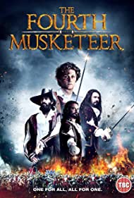 دانلود فیلم The Fourth Musketeer سال 2022 - تفنگدار چهارم