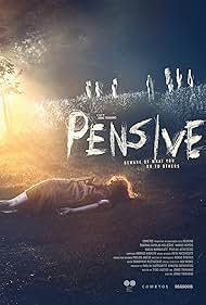دانلود فیلم Pensive سال 2022 - متفکر