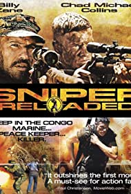 دانلود دوبله فارسی فیلم Sniper: Reloaded سال 2011