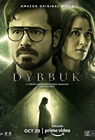 دانلود فیلم Dybbuk: The Curse Is Real سال 2021 - دیبوک: نفرین واقعی است