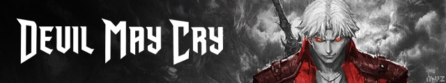 Devil May Cry