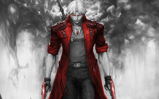 Devil May Cry