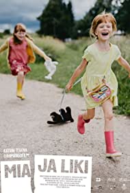 دانلود فیلم Mia And Liki سال 2021 - میا و لیکی