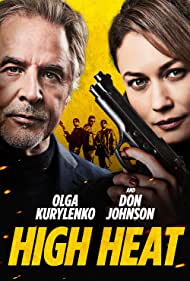 دانلود دوبله فارسی فیلم High Heat سال 2022 - پر حرارت