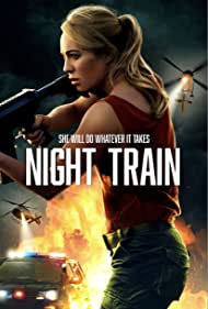 دانلود فیلم Night Train سال 2023 - قطار شب