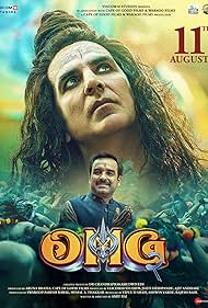 دانلود دوبله فارسی فیلم OMG 2 سال 2023 - اوه خدای من 2