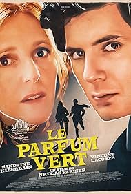 دانلود فیلم The Green Perfume سال 2022 - راز عطر سبز