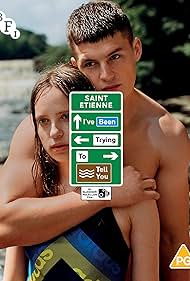 دانلود فیلم I've Been Trying to Tell You سال 2021 - سعی کردم بهت بگم