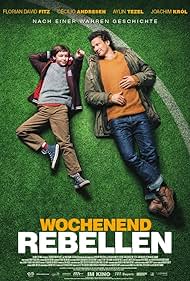 دانلود دوبله فارسی فیلم Wochenendrebellen سال 2023 - شورشیان آخر هفته
