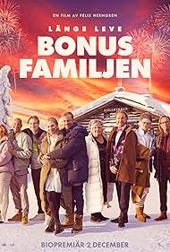 دانلود فیلم Long Live the Bonus Family سال 2022 - زنده باد خانواده پاداش