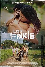 دانلود فیلم Los Frikis سال 2024 - فریکیها