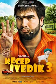 دانلود دوبله فارسی فیلم Recep Ivedik 3 سال 2010 - رجب ایودیک سه