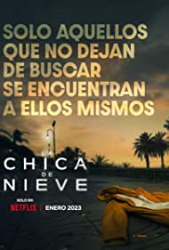 دانلود فیلم The Snow Girl سال 2023 - دختر برفی