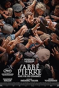 دانلود فیلم Abbé Pierre: A Century of Devotion سال 2023 - آبه پیر: یک قرن فداکاری