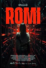 دانلود فیلم Romi سال 2023 - رُمی