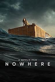 دانلود دوبله فارسی فیلم Nowhere سال 2023 - ناکجا