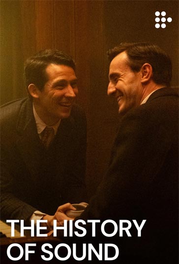 دانلود فیلم The History of Sound سال 2025 - تاریخچه صدا