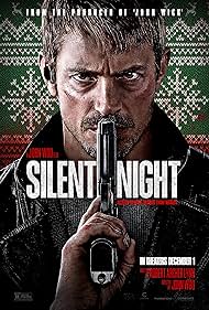 دانلود دوبله فارسی فیلم Silent Night سال 2023 - شب ساکت