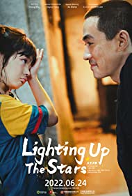دانلود فیلم Lighting up the Stars سال 2022 - روشن کردن ستاره ها