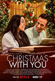 دانلود فیلم Christmas with You سال 2022 - کریسمس با تو