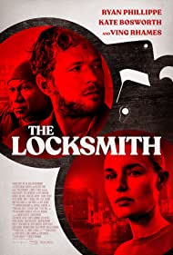 دانلود دوبله فارسی فیلم The Locksmith سال 2023 - قفل ساز