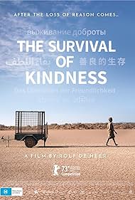 دانلود فیلم The Survival of Kindness سال 2022 - بقا در مهربانی