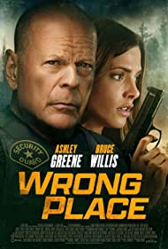 دانلود دوبله فارسی فیلم Wrong Place سال 2022 - مکان اشتباه