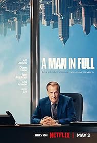 دانلود دوبله فارسی فیلم A Man in Full سال 2024 - مرد کامل