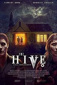 دانلود فیلم The Hive سال 2023 - کندو