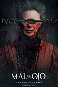 دانلود فیلم Evil Eye سال 2022 - چشم شیطانی