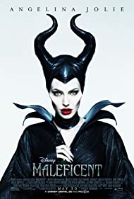 دانلود دوبله فارسی فیلم Maleficent سال 2014 - افسون گر شرور و زیبای خفته (مالیفیسنت)